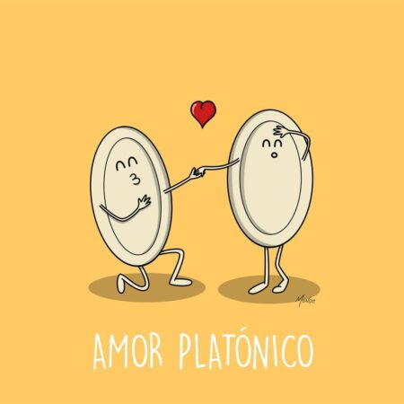 Frases de Amor Platónico: Expresiones para enamorar sin límites
