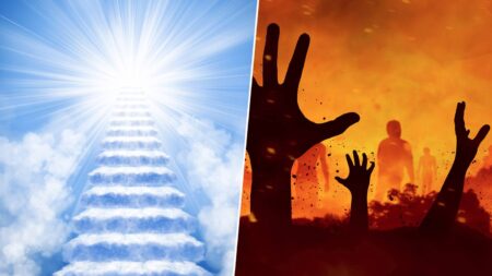 Las mejores frases sobre el infierno para reflexionar