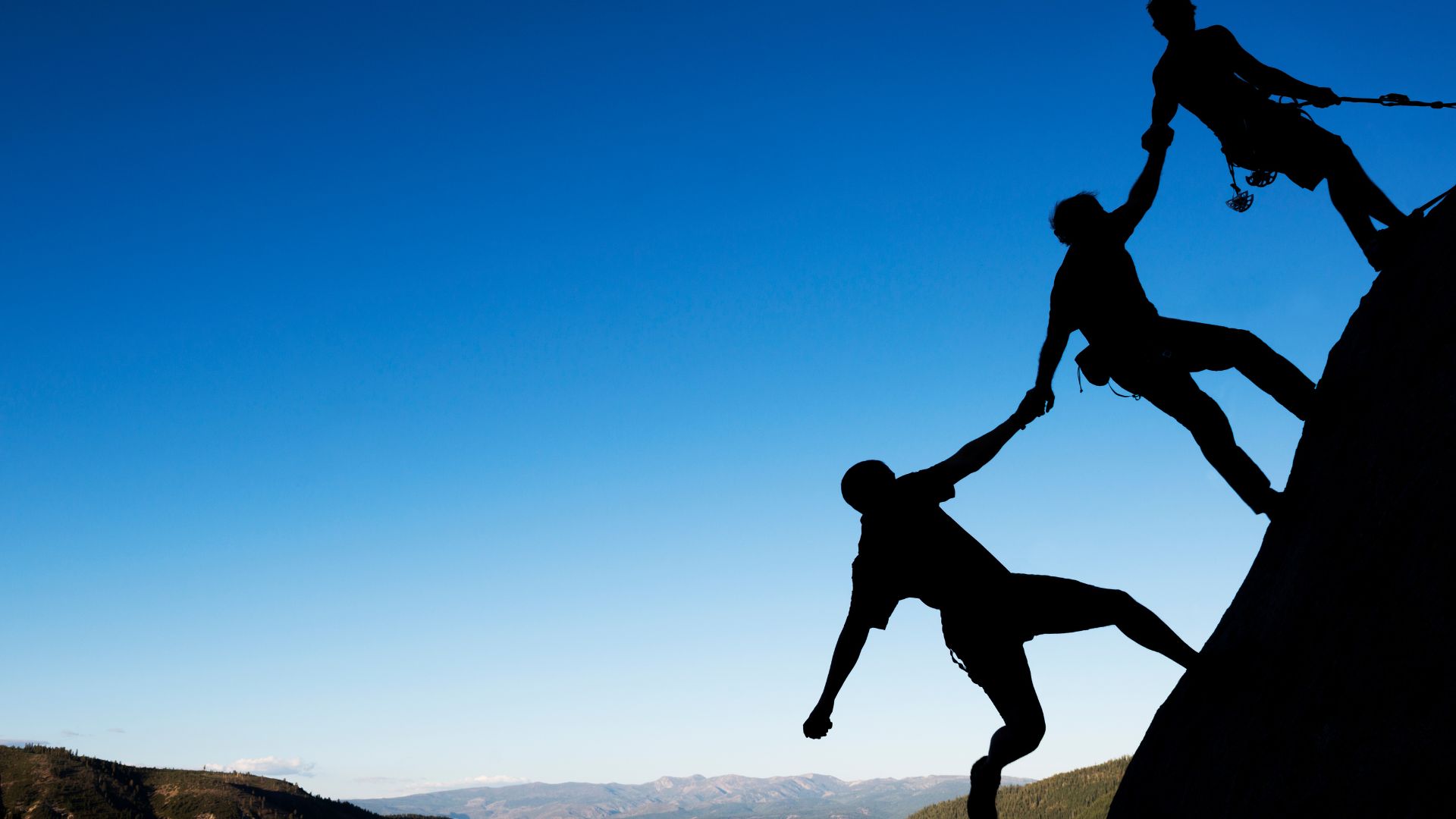 La clave del éxito: Pertenecer a un grupo social La clave del éxito: Pertenecer a un grupo social