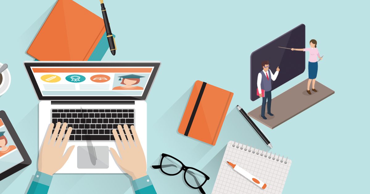 La Vida: Un Aprendizaje Constante La Vida: Un Aprendizaje Constante