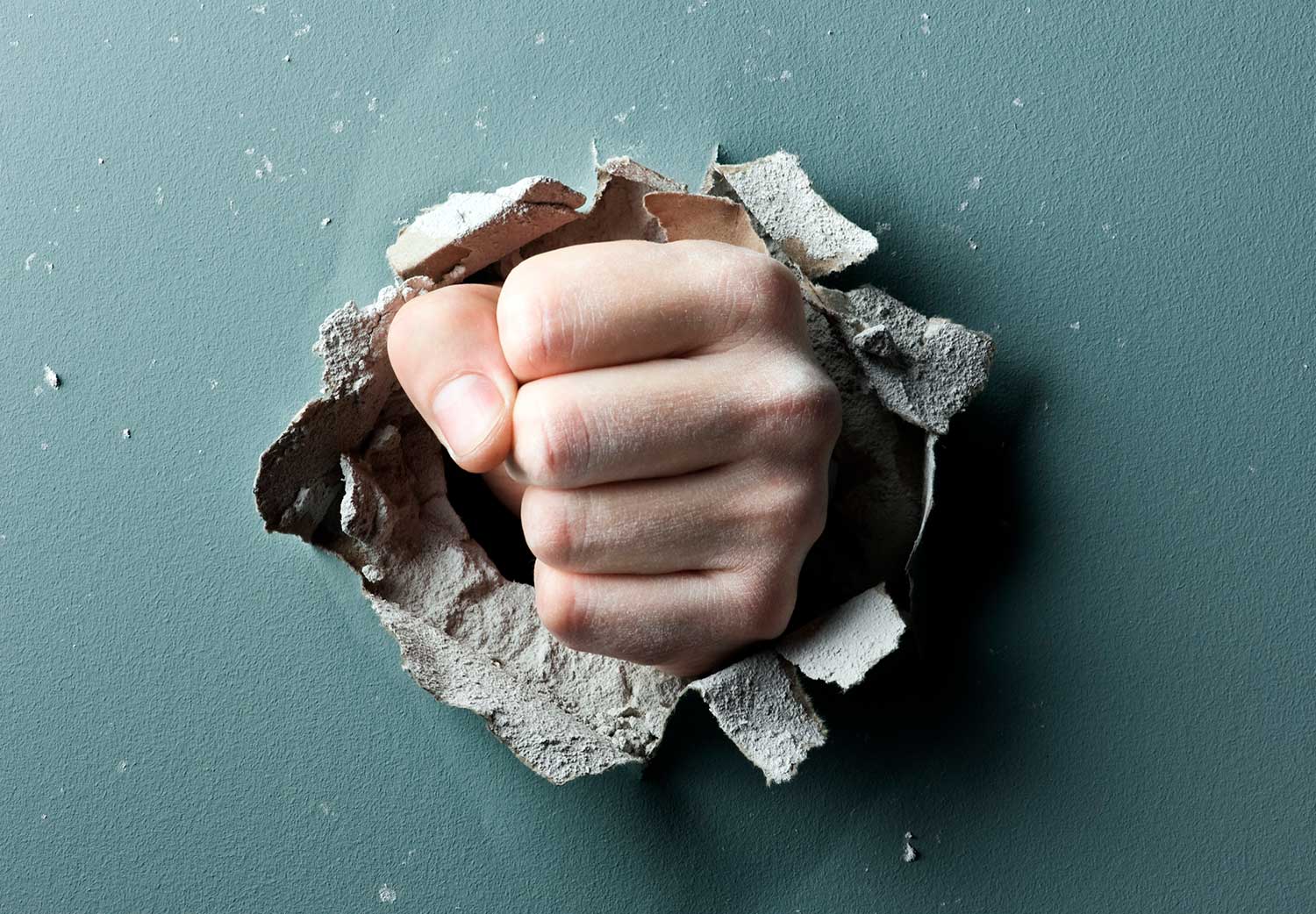 Las impactantes verdades que todos evitan aceptar Las impactantes verdades que todos evitan aceptar