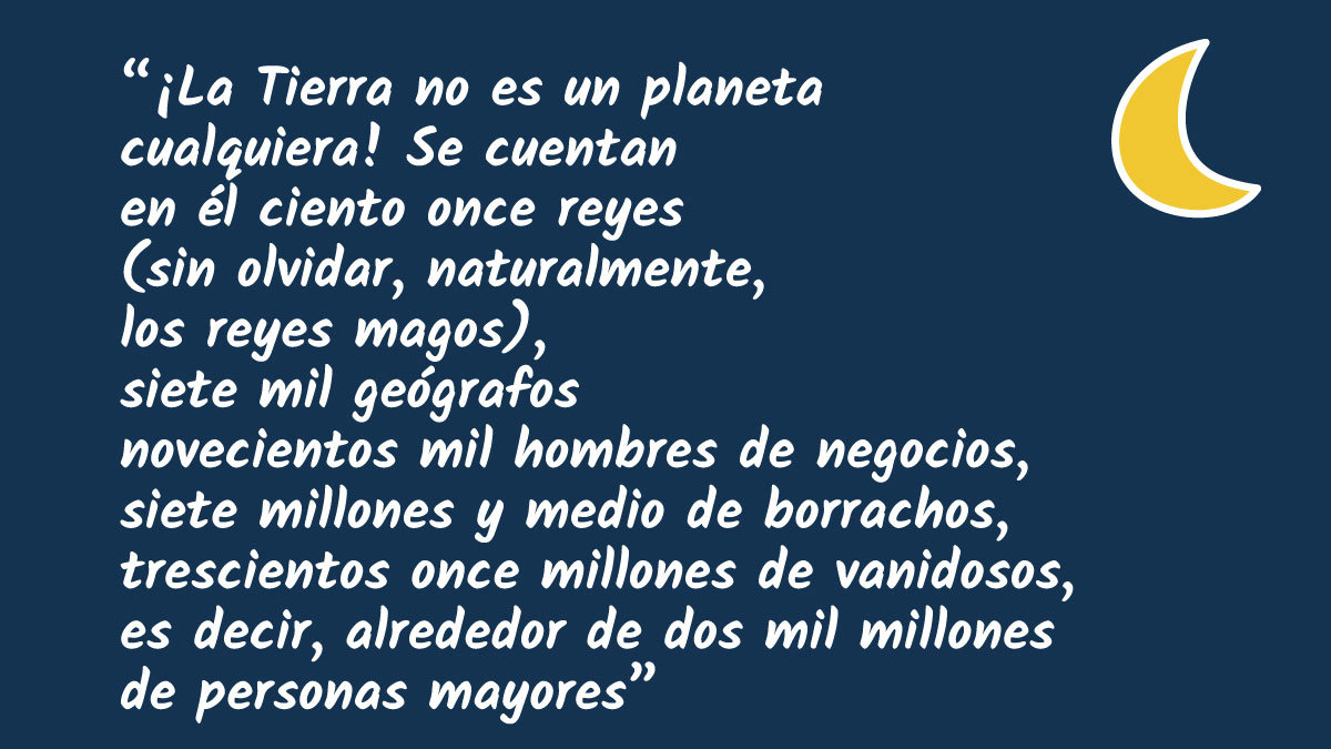 Las más hermosas frases de amor del Principito para enamorarte Las más hermosas frases de amor del Principito para enamorarte