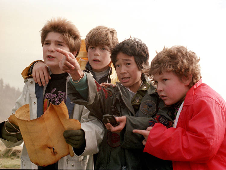 Las mejores películas infantiles de los 80 y 90: ¡Un viaje nostálgico para toda la familia! Las mejores películas infantiles de los 80 y 90: ¡Un viaje nostálgico para toda la familia!