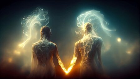 Todo lo que necesitas saber sobre las llamas gemelas: significado y diferencias con otras conexiones espirituales. Todo lo que necesitas saber sobre las llamas gemelas: significado y diferencias con otras conexiones espirituales.