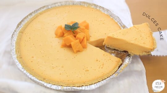 Logra una piel radiante con nuestra receta de crema de mango casera