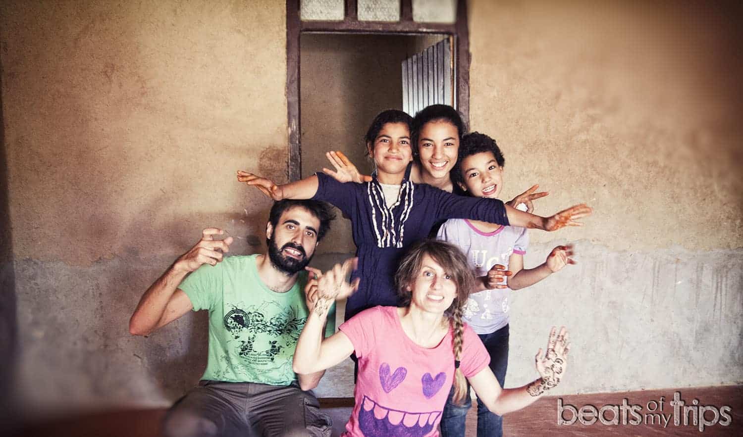 Los niños felices: Priorizando la felicidad sobre la competencia