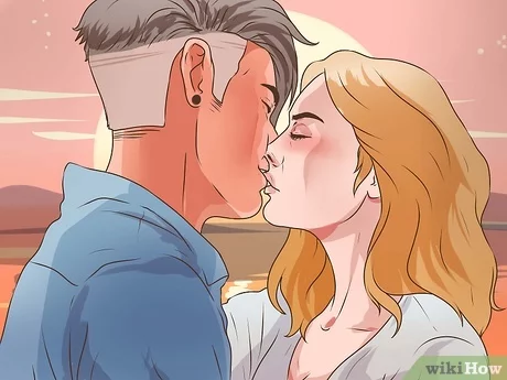 Los secretos detrás de los gestos: ¿Qué significa cuando un hombre te toca el cuello? Los secretos detrás de los gestos: ¿Qué significa cuando un hombre te toca el cuello?