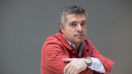 Los secretos detrás del temblor al ver a mi ex: ¡Sorpréndete!