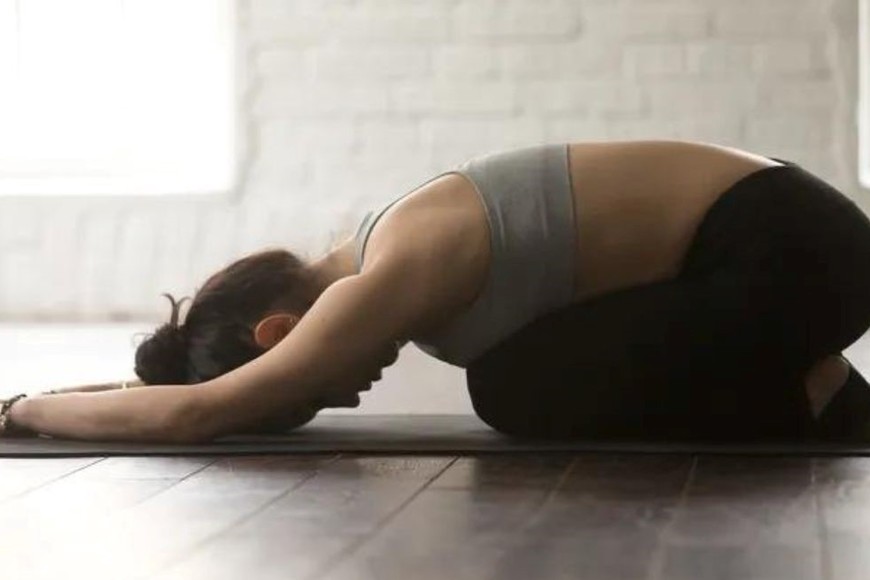 Mejora tu flexibilidad: 5 posturas de yoga para caderas