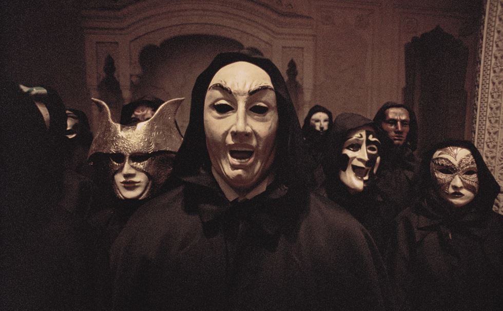 Oscar Wilde: La Verdad Tras la Máscara