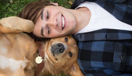 5 películas de perros que te harán llorar como nunca