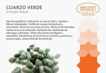 Guía completa sobre el significado de los colores de cuarzo Guía completa sobre el significado de los colores de cuarzo