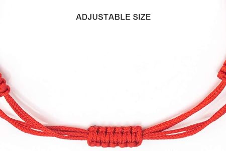 Pulsera 7 nudos roja: ¿Qué sucede si se rompe? Pulsera 7 nudos roja: ¿Qué sucede si se rompe?