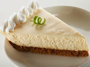 Receta fácil de pay de limón helado: ¡sorprende a todos!