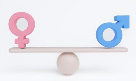 La importancia de ser la mujer de un hombre: descúbrelo aquí La importancia de ser la mujer de un hombre: descúbrelo aquí