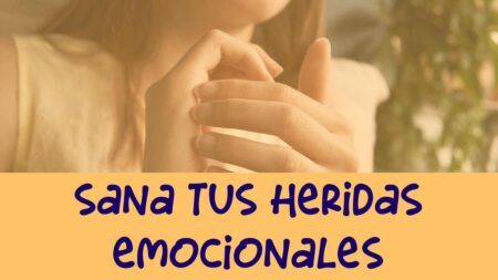 - Terapias para sanar heridas emocionales: Liberando el pasado - Sanar
