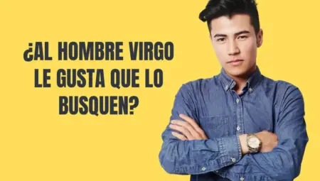 ¿Cómo saber si un Virgo realmente te extraña? ¿Cómo saber si un Virgo realmente te extraña?
