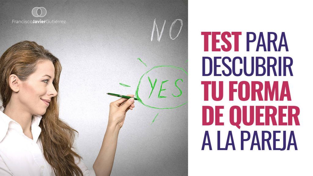 ¿Sientes dudas en tu relación? Prueba este test para saber si tu amante te ama de verdad