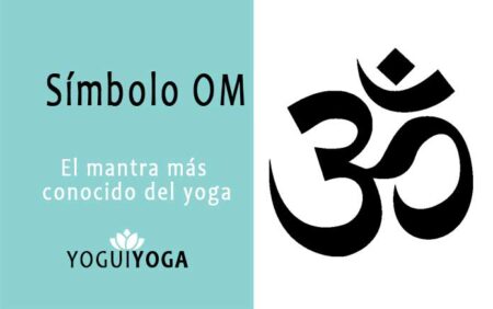 Significado y beneficios del mantra Om en yoga