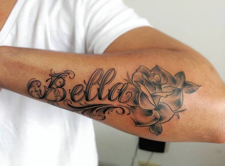Tatuaje círculo de la vida: significado y diseños impresionantes