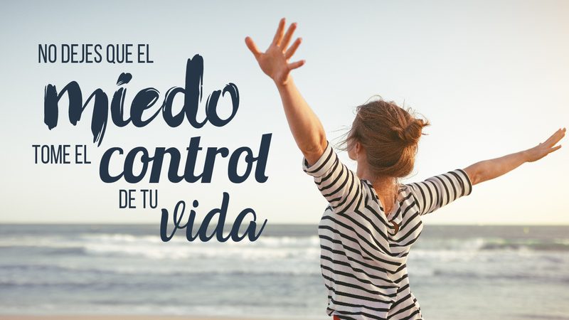 Transformar el miedo en poder: Descubre cómo superar tus temores Transformar el miedo en poder: Descubre cómo superar tus temores