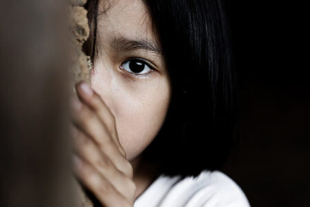 Las debilidades ocultas de un narcisista reveladas